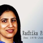 Radhika Pandey