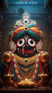 Puri Rath Yatra: Timeless Traditions on Rolling Chariots