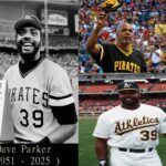 Dave Parker: The Cobra’s Legacy