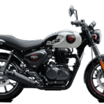 Royal Enfield Hunter 350