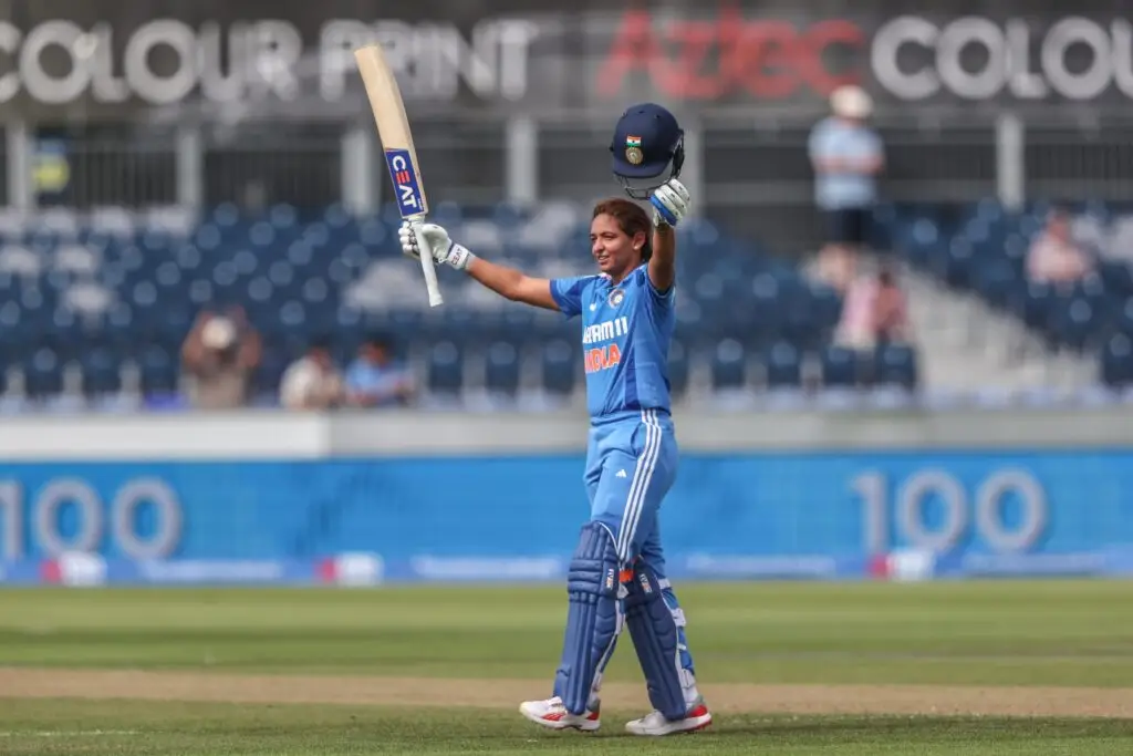 Women Cricket