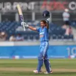 Women Cricket