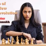 Grandmaster Divya Deshmukh: The Face of India’s New Chess Revolution