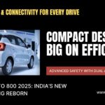 maruti alto 2025: the new face of india’s favorite hatchback