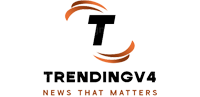 Trendingv4 logo