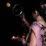 Karva Chauth vrat for women